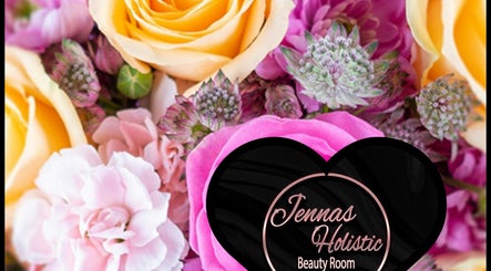 Jenna's Holistic Beauty Room – obraz 3