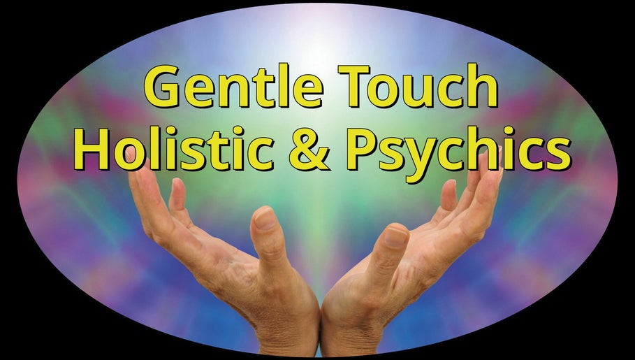 Gentle Touch Holistic and Psychics – obraz 1
