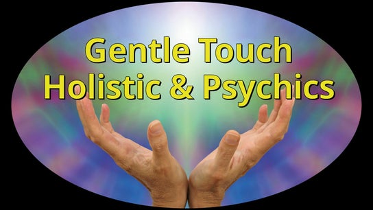 Gentle Touch Holistic and Psychics