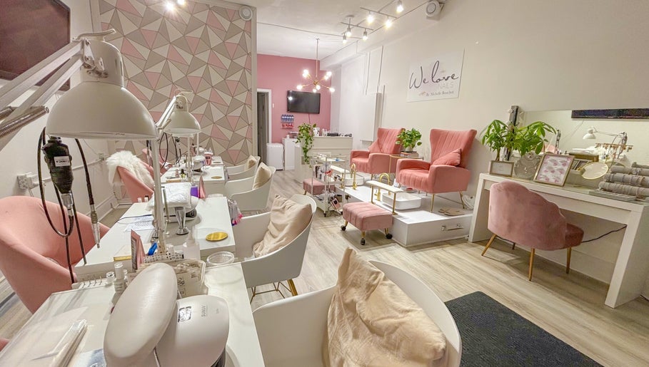We Love Nails afbeelding 1