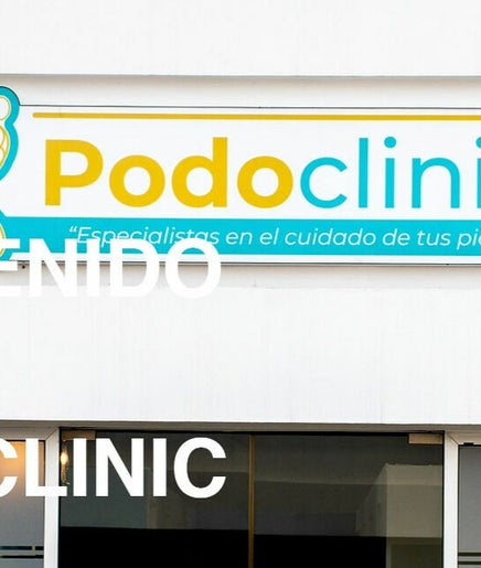 Podo Clinic 2paveikslėlis