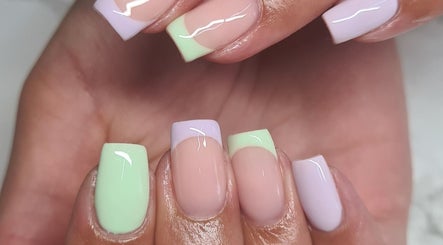 Sassy nails obrázek 3