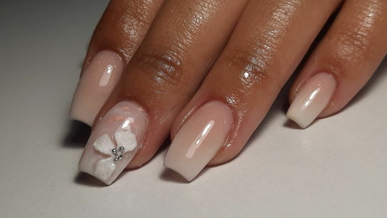 Definition Nail And Brow Bar (Pty) Ltd