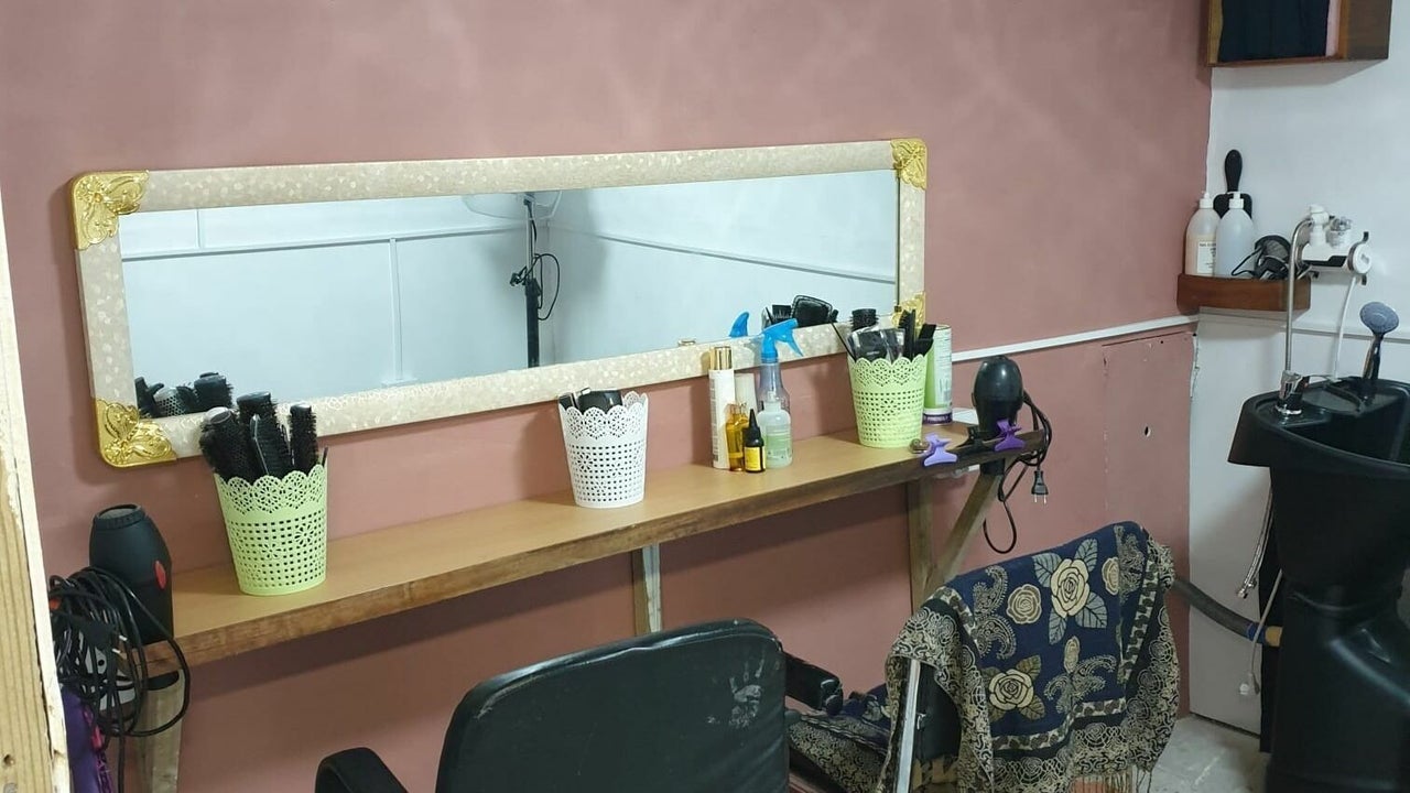 Wyhair Salon Goodman Road Cape Town Fresha