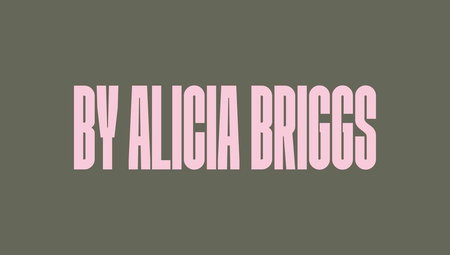 By Alicia Briggs imagem 1