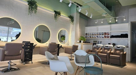 Salon No9 slika 2