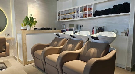 Salon No9 slika 3