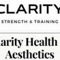 Clarity Health & Aesthetics; Clarity Strength & Training