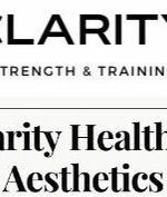 Clarity Health & Aesthetics; Clarity Strength & Training afbeelding 2