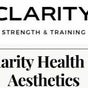 Clarity Health & Aesthetics; Clarity Strength & Training