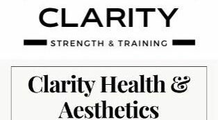 Clarity Health & Aesthetics