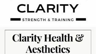 Clarity Health & Aesthetics