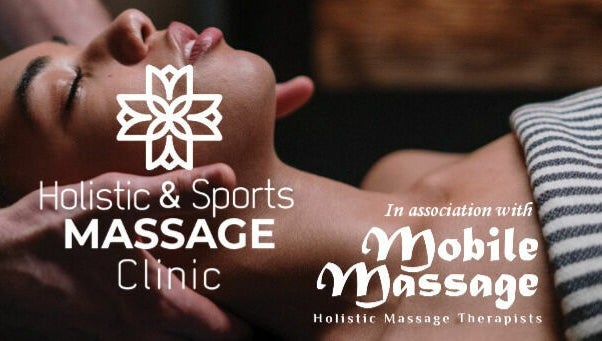 Mobile Massage South Africa 1paveikslėlis