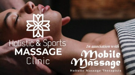 Holistic & Sports Massage Clinic afbeelding 2