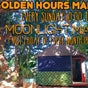 Mobile Massage South Africa at Golden Hours Market