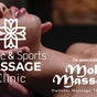 Holistic & Sports Massage Clinic