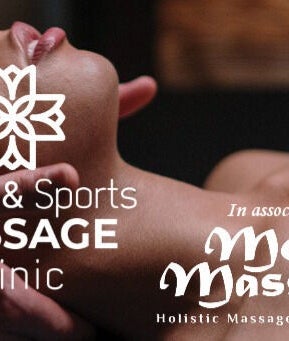 Holistic & Sports Massage Clinic afbeelding 2