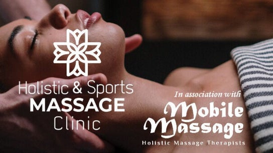 Holistic & Sports Massage Clinic