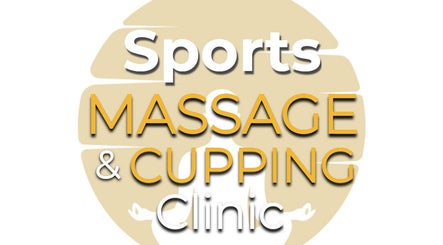 Logo for Sports Massage & Cupping Clinic in Durban North, Kwazulu-natal, ZA.