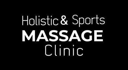 Sports Massage & Cupping Clinic logo at Durban North, Kwazulu-natal, ZA, offering holistic therapy.