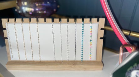 High Grade Nails, bild 2