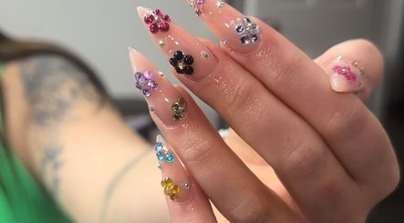 High Grade Nails, bild 3
