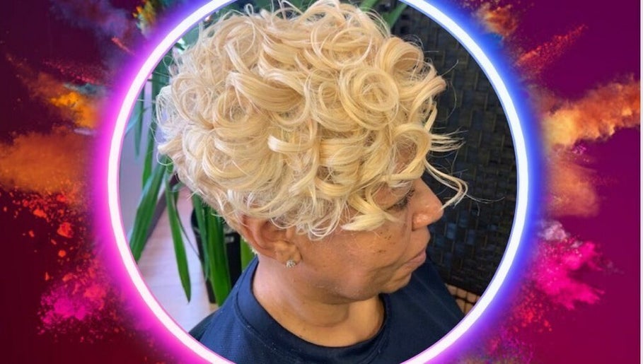 Jazzy Shears Hair Studio Bild 1
