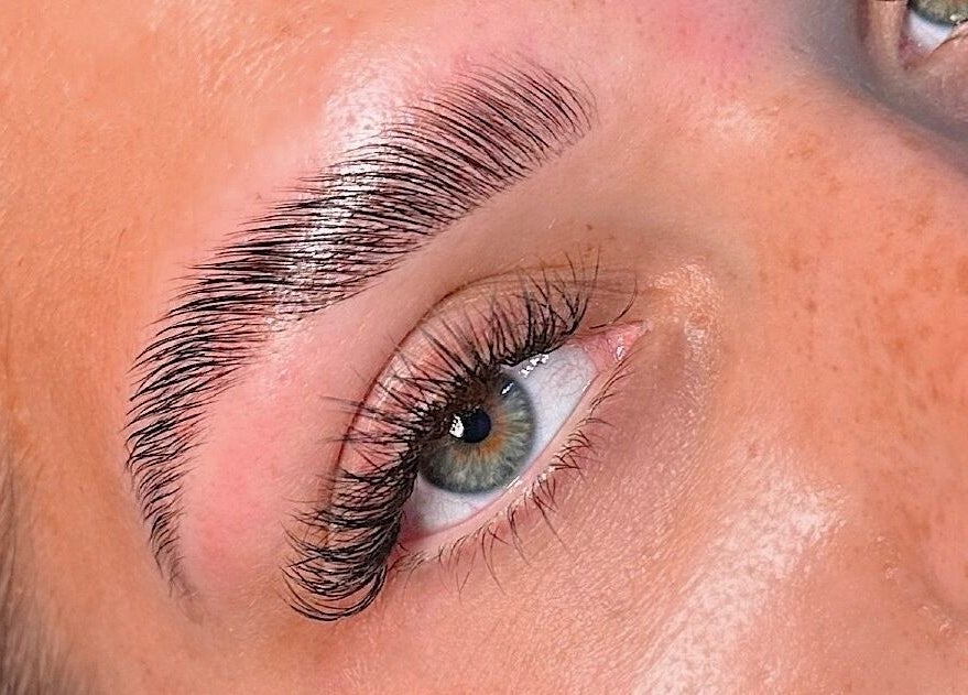 Perfectly groomed eyebrow from Self Care by Katherine, Pleasant Grove, Utah, US.