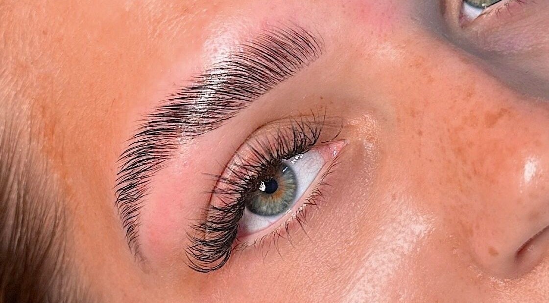 Perfectly groomed eyebrow from Self Care by Katherine, Pleasant Grove, Utah, US.