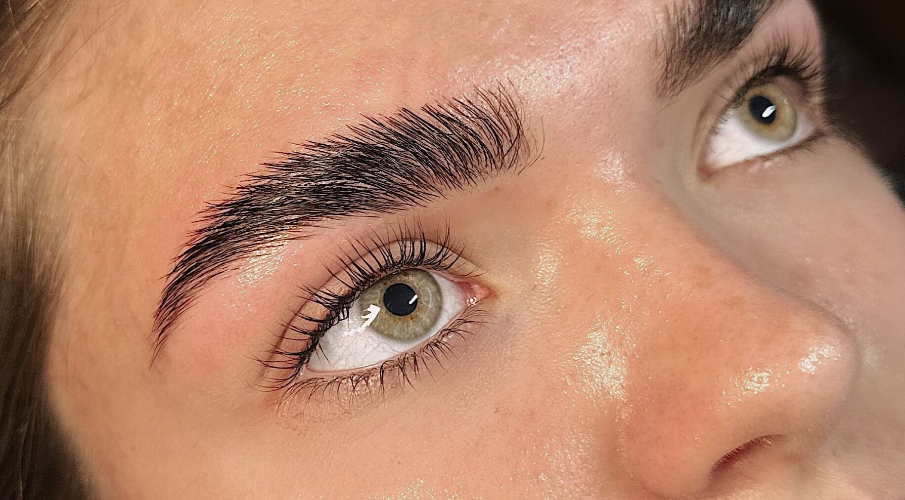 Perfectly groomed eyebrows at Self Care by Katherine in Pleasant Grove, Utah, US. Enhance your natural beauty.