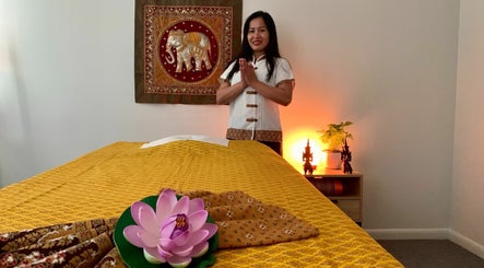 Naree Thai Massage Bild 3