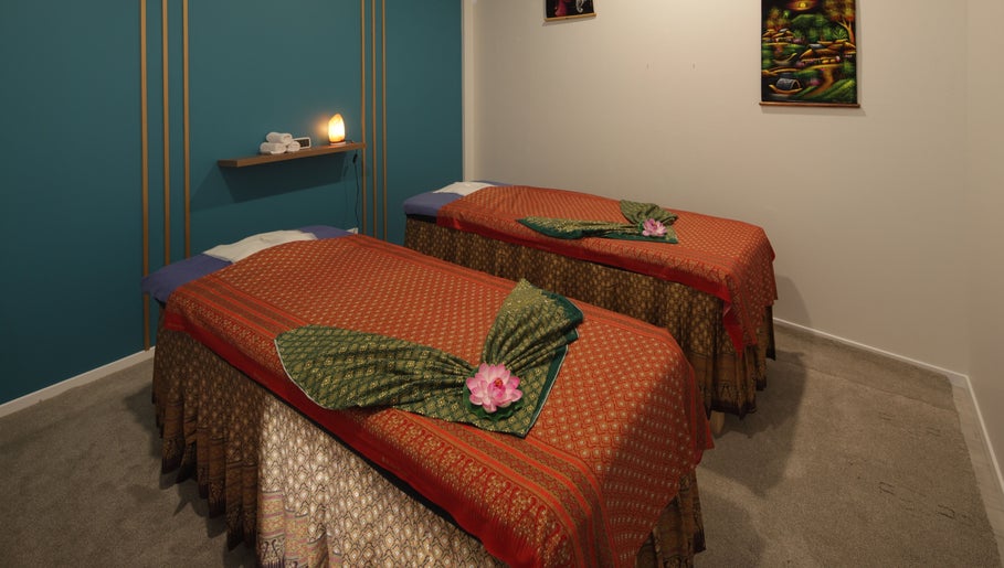 Naree Thai Massage image 1