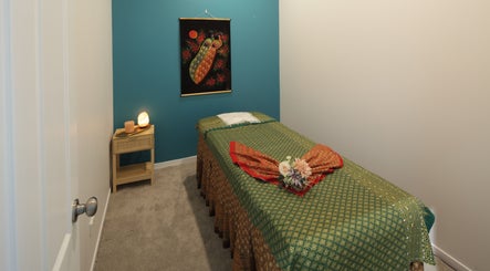 Naree Thai Massage imaginea 2