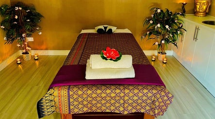 Sabai Thai Massage Therapy Bild 3