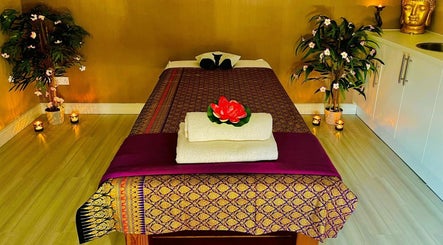 Sabai Thai Massage Therapy изображение 2