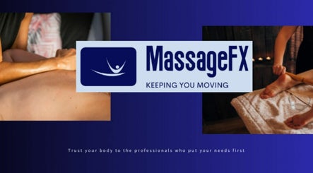 MassageFX NZ