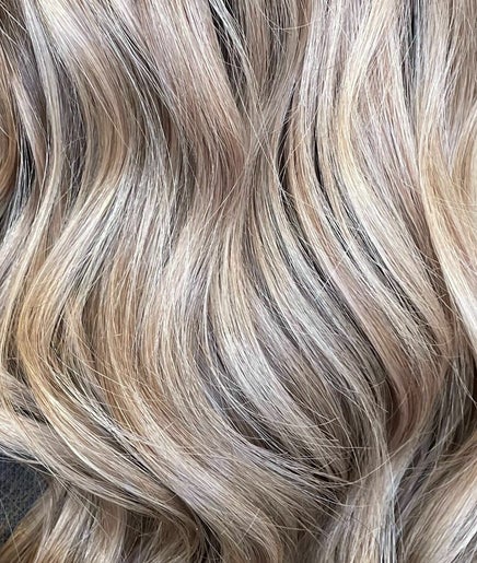 Elements Hair Studio and Cosmetica image 2