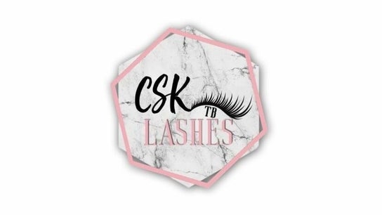 CSK Lashes MANCHESTER