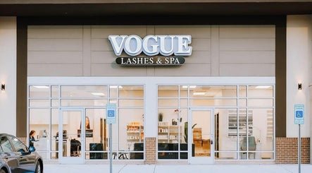 Vogue Lashes & Spa - Chesapeake imaginea 2