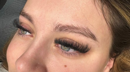 Lash’d aesthetics UK – obraz 3