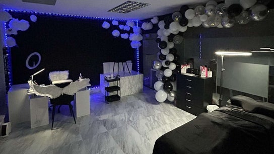 Lash’d Aesthetics UK
