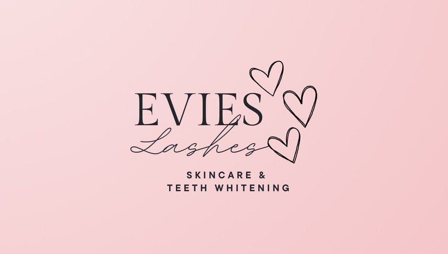 Evies Lashes, Skincare & Teeth Whitening image 1