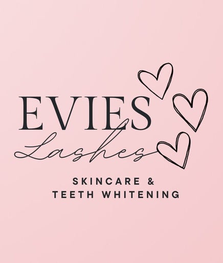 Evies Lashes, Skincare & Teeth Whitening image 2