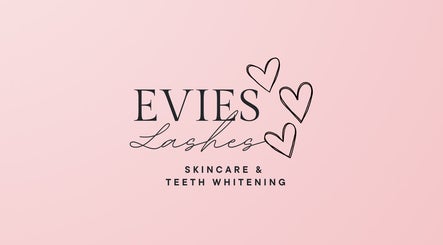 Evies Lashes, Skincare & Teeth Whitening