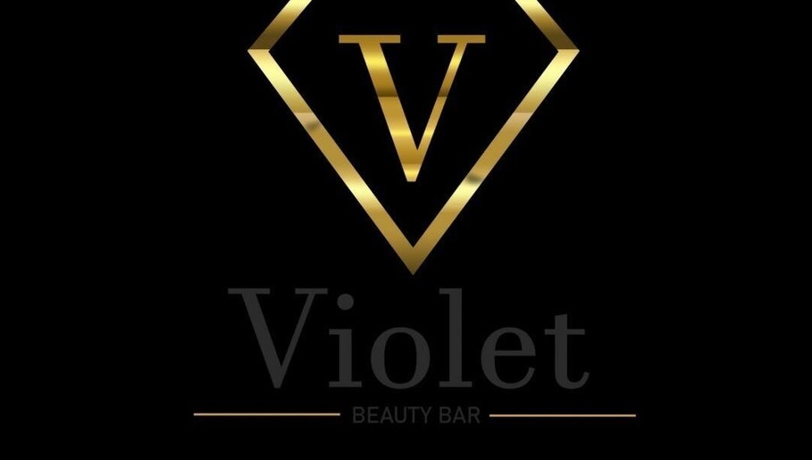 Violet Beauty Bar, bild 1