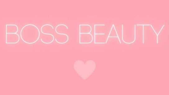 Boss Beauty