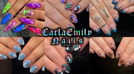 CarlaEmilyNails