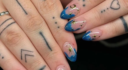 CarlaEmilyNails – kuva 2