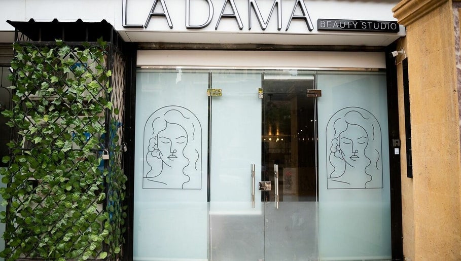 La Dama Beauty Studio, bild 1