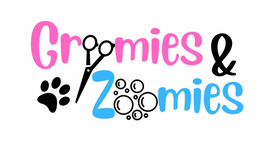 Groomies and Zoomies image 1